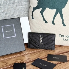 YSL Wallets Purse